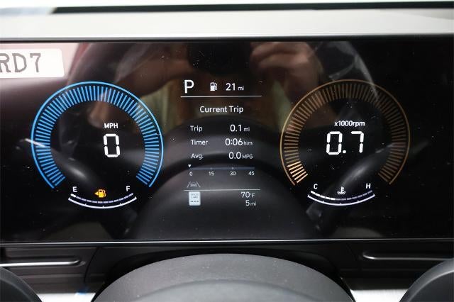 2026 Hyundai KONA SEL Sport AWD *Ltd Avail*