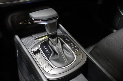 2026 Hyundai KONA SEL Sport AWD *Ltd Avail*