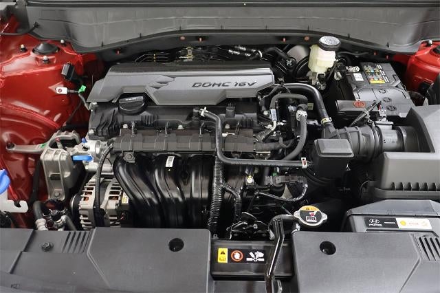 2026 Hyundai KONA SEL Sport AWD *Ltd Avail*