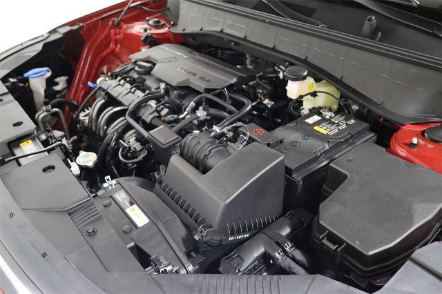 2026 Hyundai KONA SEL Sport AWD *Ltd Avail*