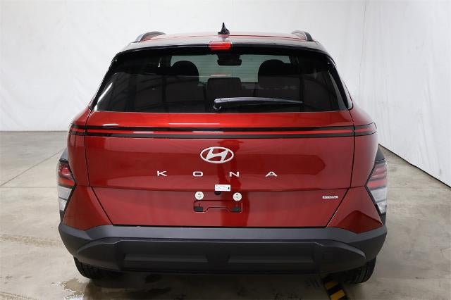 2026 Hyundai KONA SEL Sport AWD *Ltd Avail*