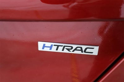 2026 Hyundai KONA SEL Sport AWD *Ltd Avail*