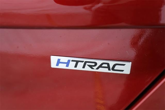 2026 Hyundai KONA SEL Sport AWD *Ltd Avail*