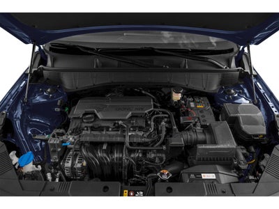 2026 Hyundai KONA SEL Sport AWD *Ltd Avail*