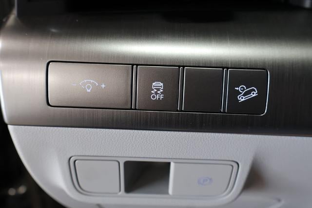 2027 Hyundai KONA SEL Sport AWD