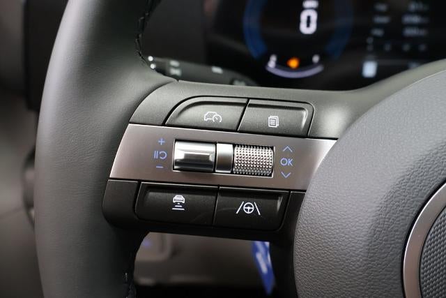 2027 Hyundai KONA SEL Sport AWD
