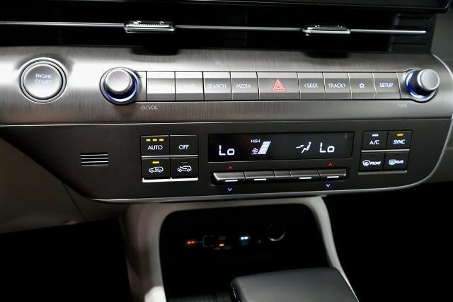 2027 Hyundai KONA SEL Sport AWD