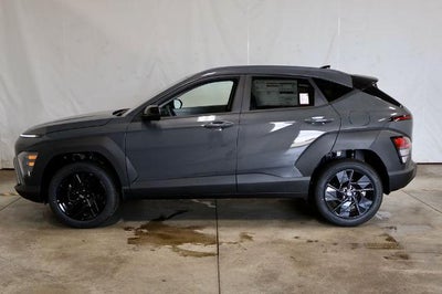 2027 Hyundai KONA SEL Sport AWD