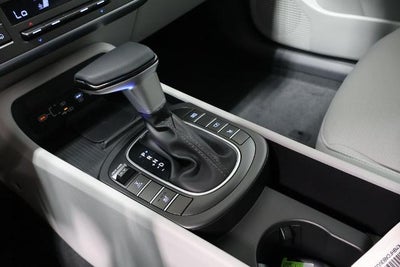 2027 Hyundai KONA SEL Sport AWD