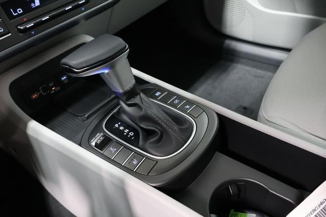 2027 Hyundai KONA SEL Sport AWD