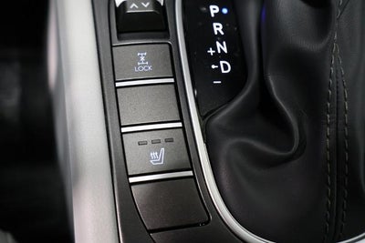 2027 Hyundai KONA SEL Sport AWD