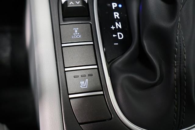 2027 Hyundai KONA SEL Sport AWD
