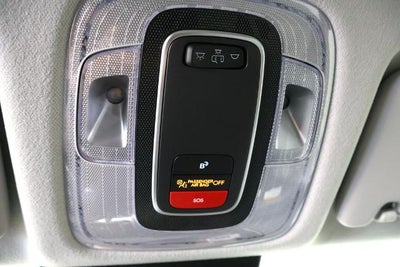 2027 Hyundai KONA SEL Sport AWD