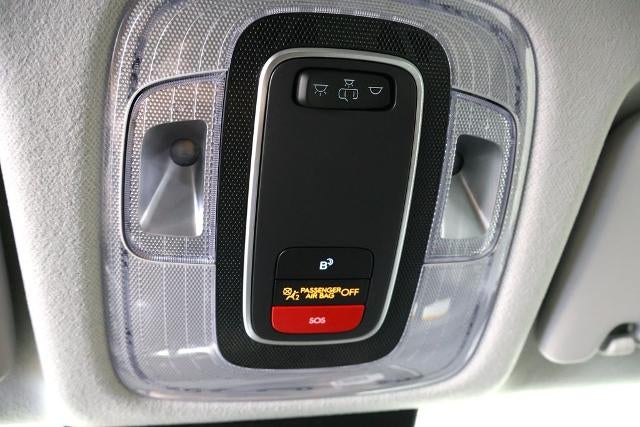 2027 Hyundai KONA SEL Sport AWD