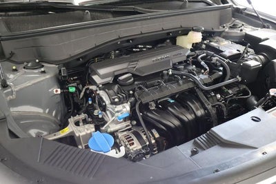 2027 Hyundai KONA SEL Sport AWD
