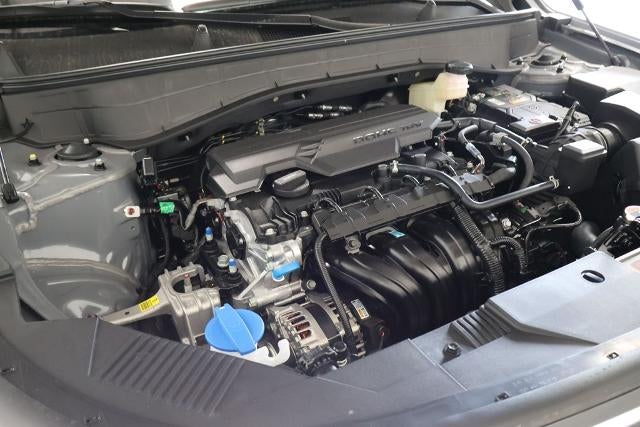 2027 Hyundai KONA SEL Sport AWD