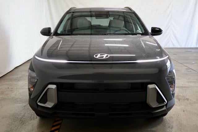 2027 Hyundai KONA SEL Sport AWD