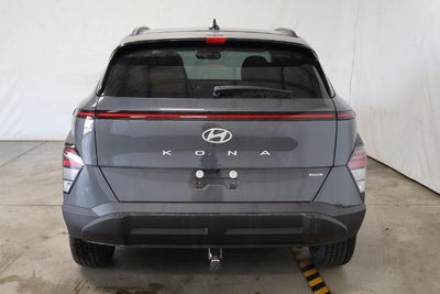 2027 Hyundai KONA SEL Sport AWD