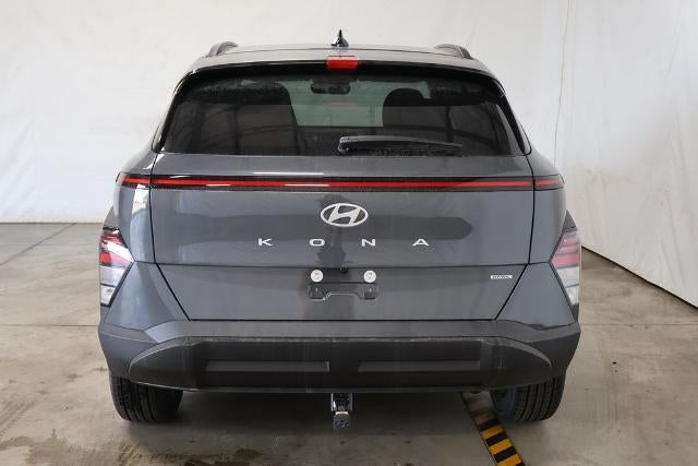 2027 Hyundai KONA SEL Sport AWD
