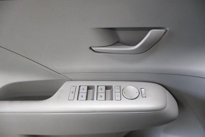 2027 Hyundai KONA SEL Sport AWD