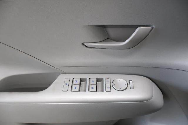 2027 Hyundai KONA SEL Sport AWD