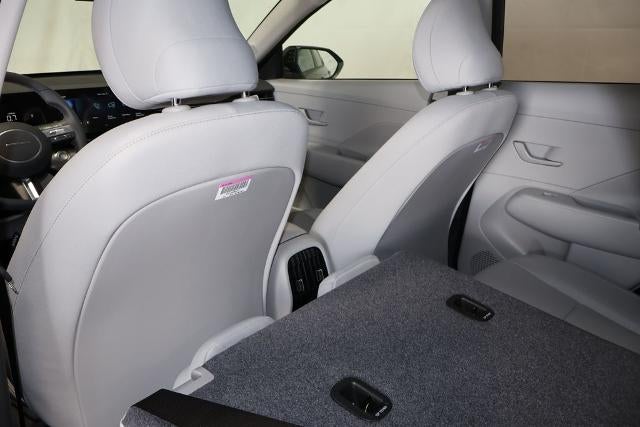 2027 Hyundai KONA SEL Sport AWD
