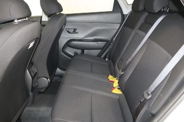 2027 Hyundai KONA SEL Sport AWD