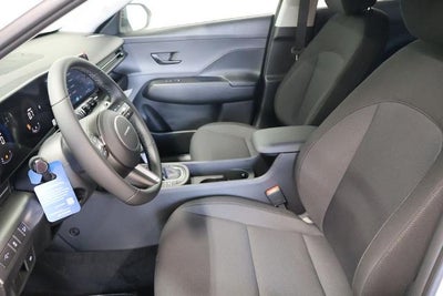 2027 Hyundai KONA SEL Sport AWD