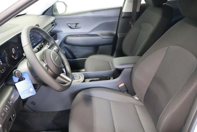 2027 Hyundai KONA SEL Sport AWD