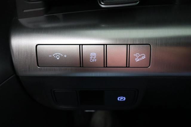 2027 Hyundai KONA SEL Sport AWD