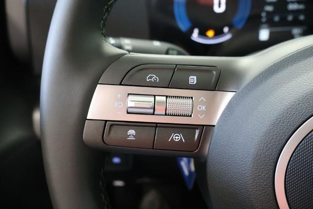 2027 Hyundai KONA SEL Sport AWD