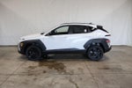 2027 Hyundai KONA SEL Sport AWD