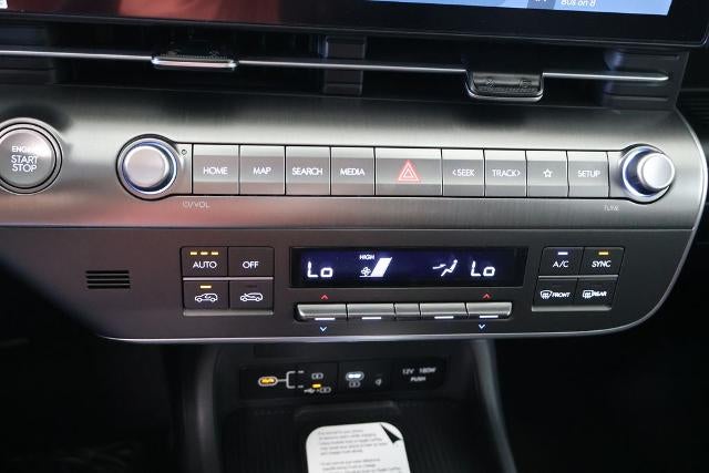 2027 Hyundai KONA SEL Sport AWD