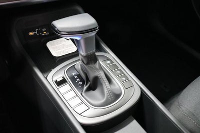 2027 Hyundai KONA SEL Sport AWD