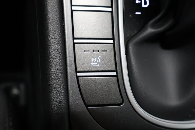 2027 Hyundai KONA SEL Sport AWD