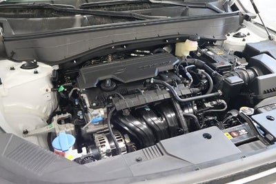 2027 Hyundai KONA SEL Sport AWD