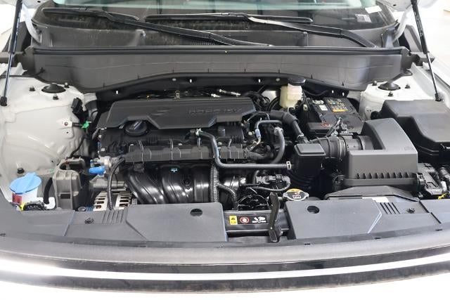 2027 Hyundai KONA SEL Sport AWD