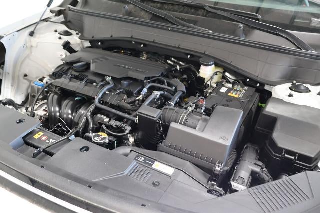 2027 Hyundai KONA SEL Sport AWD