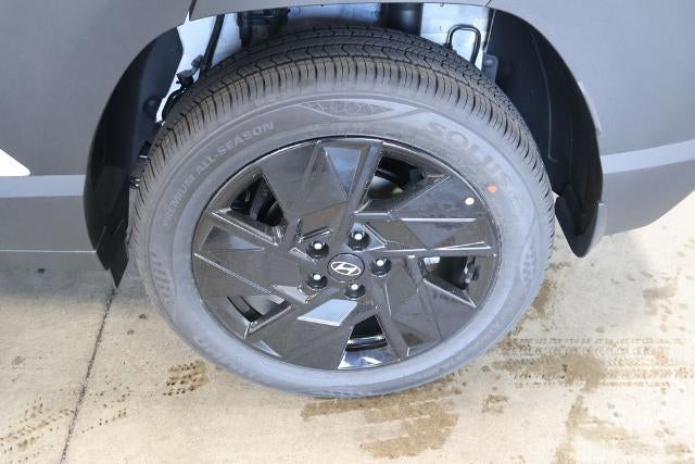 2027 Hyundai KONA SEL Sport AWD