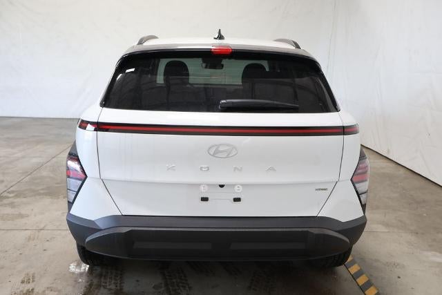 2027 Hyundai KONA SEL Sport AWD