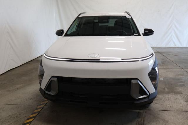 2027 Hyundai KONA SEL Sport AWD