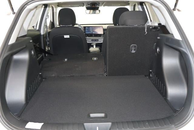 2027 Hyundai KONA SEL Sport AWD