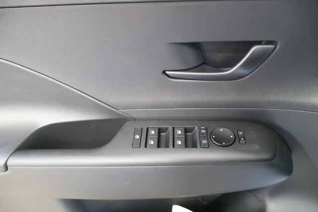 2027 Hyundai KONA SEL Sport AWD