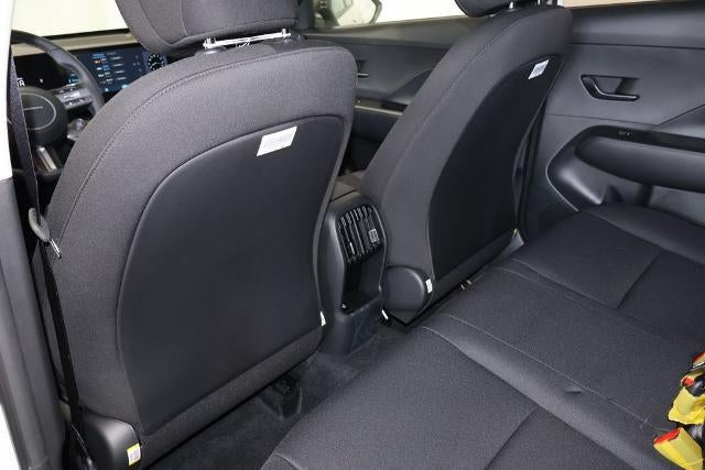 2027 Hyundai KONA SEL Sport AWD