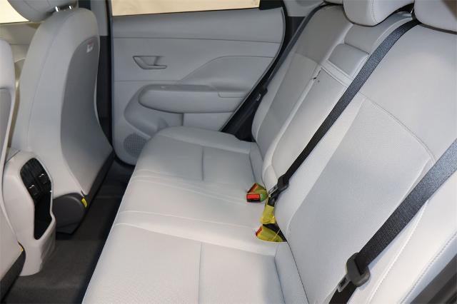 2026 Hyundai KONA SEL Sport AWD *Ltd Avail*