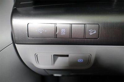 2026 Hyundai KONA SEL Sport AWD *Ltd Avail*