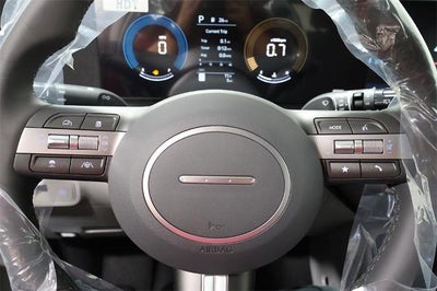 2026 Hyundai KONA SEL Sport AWD *Ltd Avail*