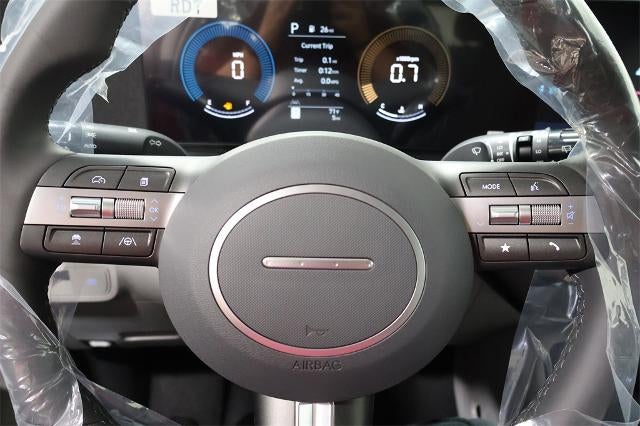 2026 Hyundai KONA SEL Sport AWD *Ltd Avail*