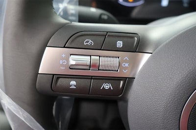 2026 Hyundai KONA SEL Sport AWD *Ltd Avail*