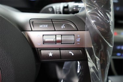 2026 Hyundai KONA SEL Sport AWD *Ltd Avail*